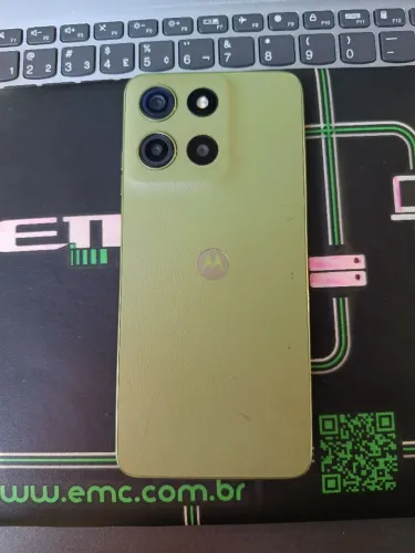 Smartphone Motorola Moto g15