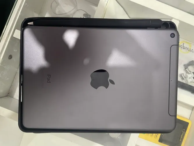 iPad 5 mini + Apple Pencil 1 geração