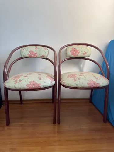 Poltronas vintage