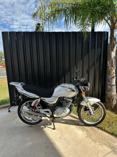 Suzuki 150
