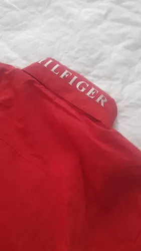 Tommy Hilfiger - Jaqueta Tamanho XXL (pouco usada)