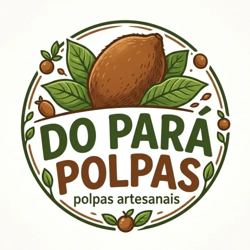 POLPAS ARTESANAIS DE CUPUAÇU