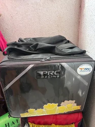BAG de entrega de delivery