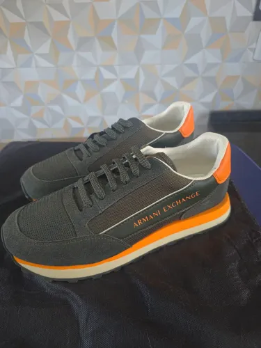 Sneaker Armani Exchange