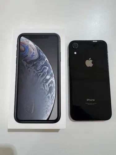 iPhone XR 64 gigas 