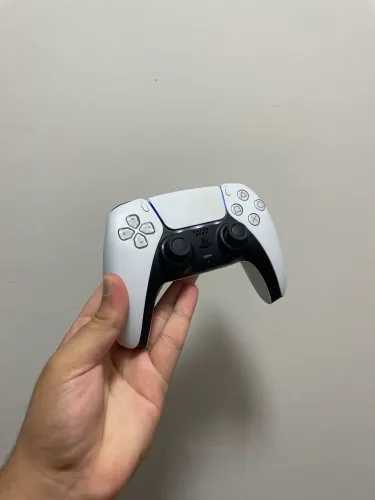 Controle PS5 Original