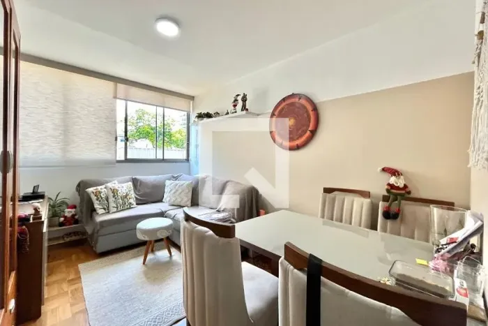 Apartamento à Venda - Saúde, 2 Quartos, 55 m2
