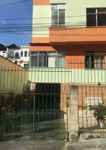 EXCELENTE APARTAMENTO NA GLÓRIA!!!