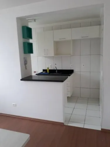 Apartamento mobiliado à venda no Residencial Sinfonia, Sorocaba-SP
