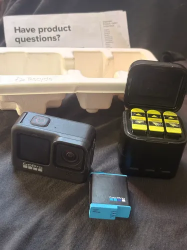 Gopro Hero 9
