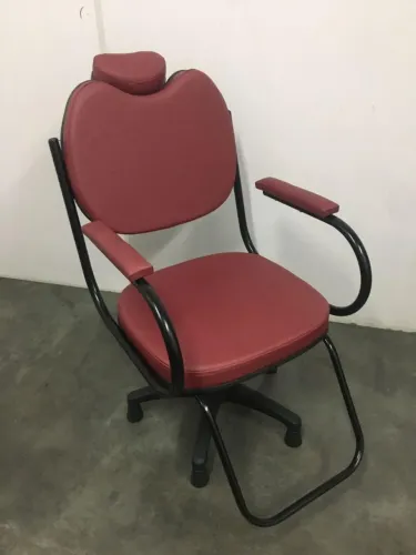 cadeira simples para salão 