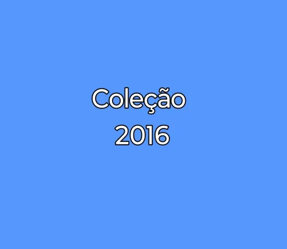 Coleção