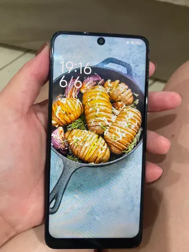 REDMI NOTE 12