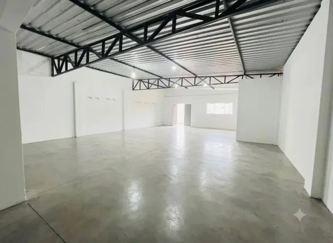 Imóvel para aluguel com 216 metros quadrados com 1 quarto em Nova Esperança - Parnamirim -