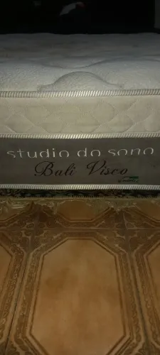 Colchão