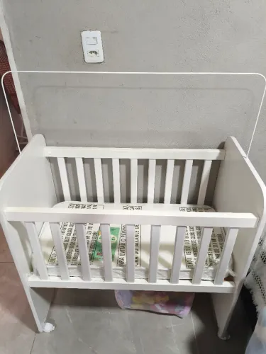 MINI BERÇO
