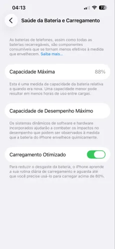 VENDO IPHONE 14 PRETO 128g
