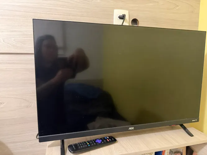 Vende-se TV 32 polegadas 