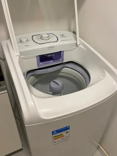 Máquina de Lavar roupas 11Kg