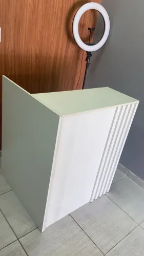 Balcão loja