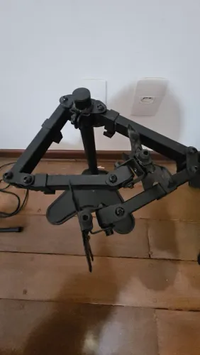 Braço articulado