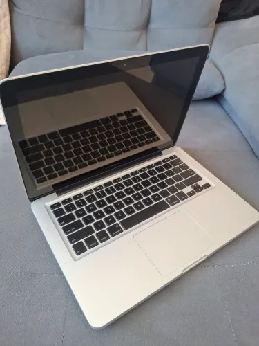 PRA VENDER HOJE !! Macbook pro 2012 !!!