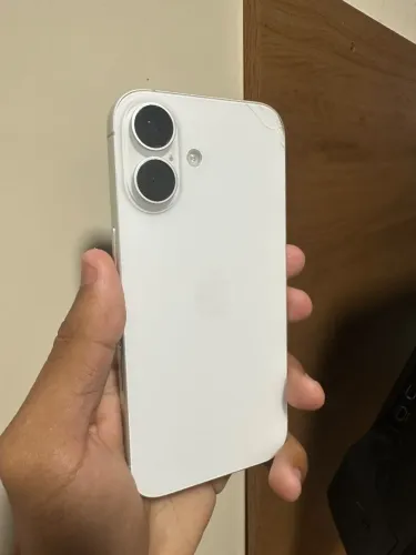 Iphone 16 plus