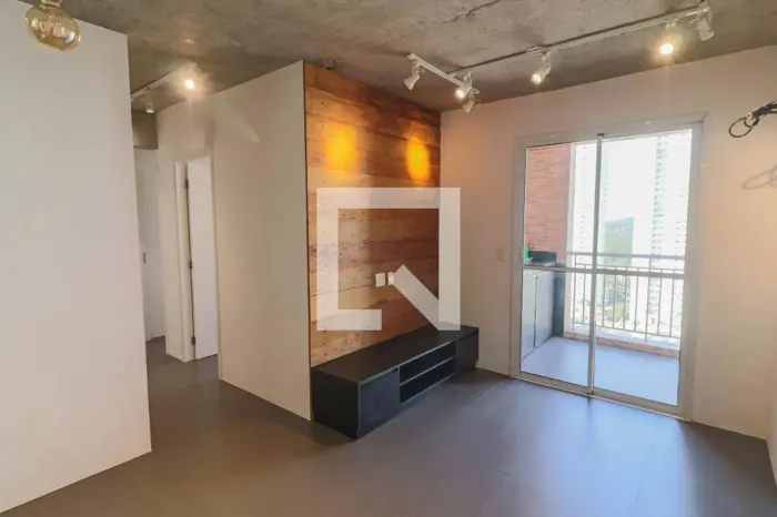 Apartamento à Venda - Jaguaré, 3 Quartos, 71 m2