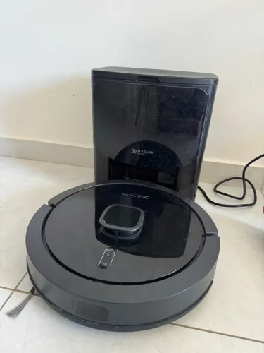 Robô kabum smart 900