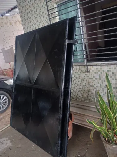 Portão de Ferro 