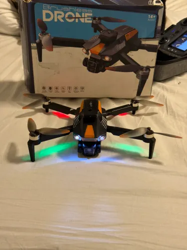 Drone - Brushless