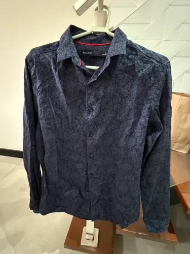 Roupas semi novas