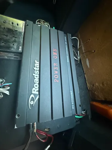 Power one sem reforma 