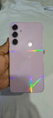 SAMSUNG A55