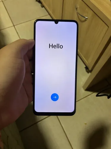 Realme c53