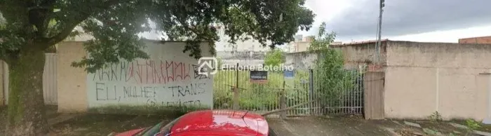 Terreno à venda, SANTA MONICA - Uberlândia/MG