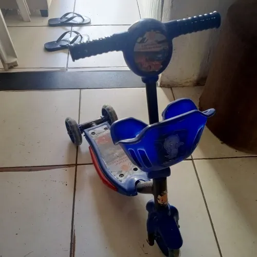 Patinete