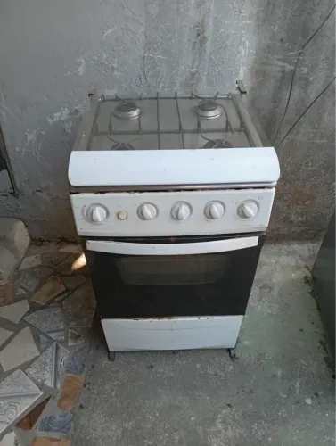Vendo Fogão 4 bocas