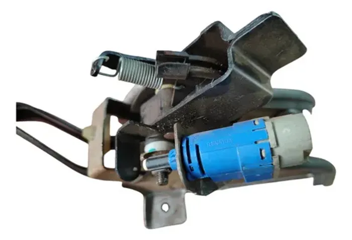 Pedal Embreagem Renault Kwid 2018 A 2020 Original