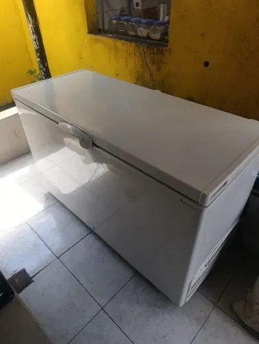 FREZZER FRICONN 530 lts dupla ação