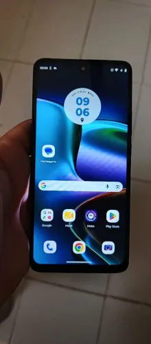 Smartphone Motorola Edge 30