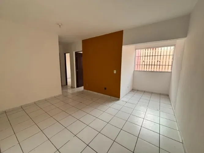 Alugo Apartamento 2 quartos 1 vaga no Felipinho