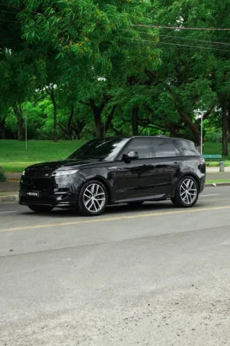 Land Rover Range R. Sport Autob. 3.0 TB Die. (híb.) 2024
