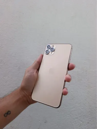 iPhone 11 Pro Max ( Excelente )