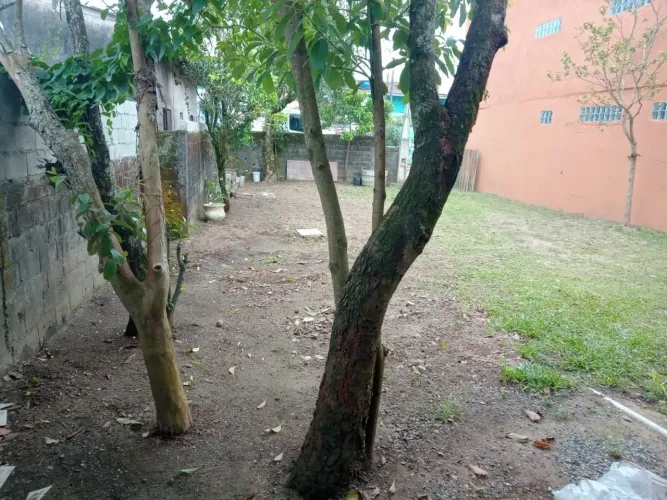 Doação de entulhos