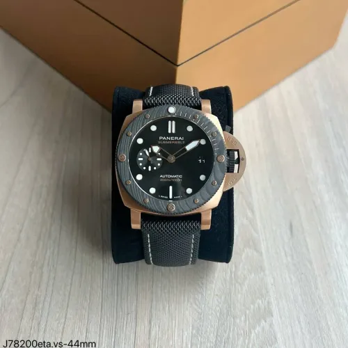 Panerai Submersible Goldtech 44mm/ PAM01070/S.C