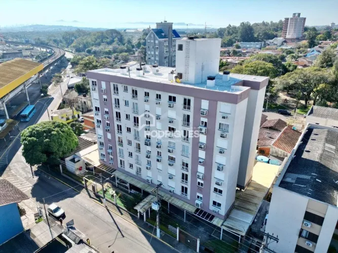 Apartamento São José São Leopoldo