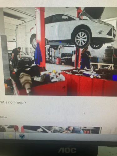 Compro centro automotivo em araras 