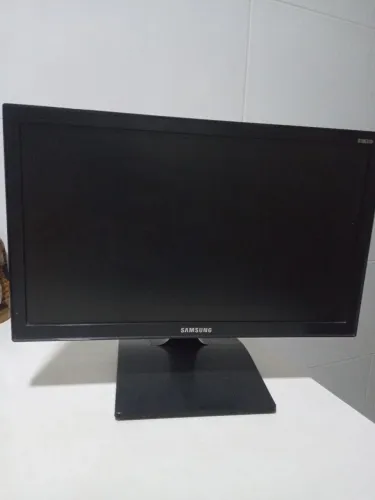 Monitor Samsung s19e310