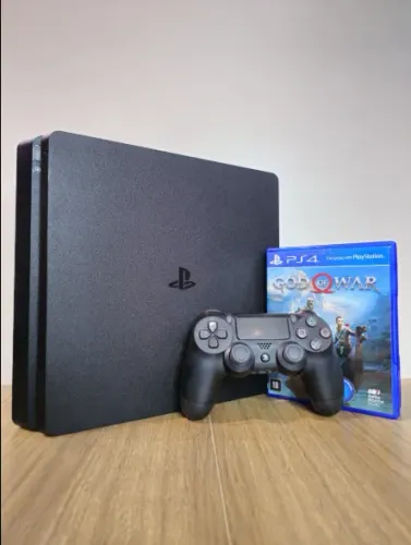 Vendo Ps4